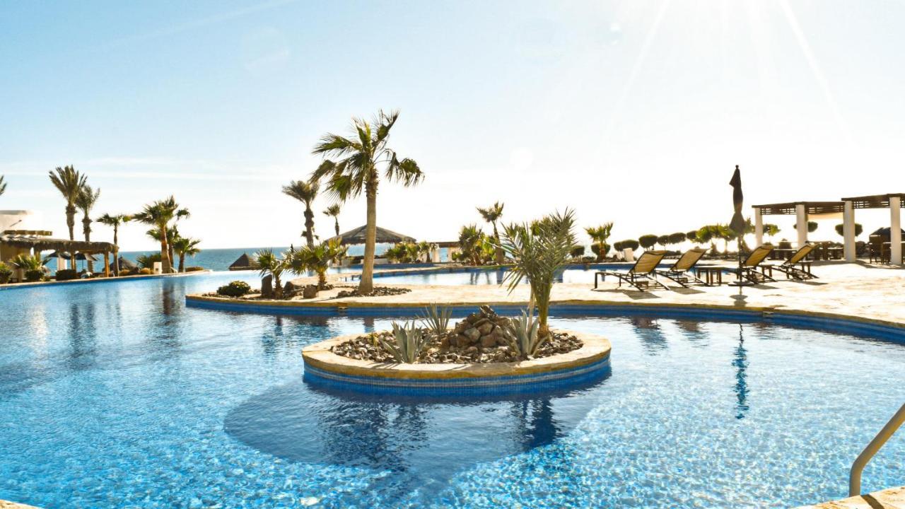 Luna Blanca Penthouse By Kivoya Rocky Point Exterior photo